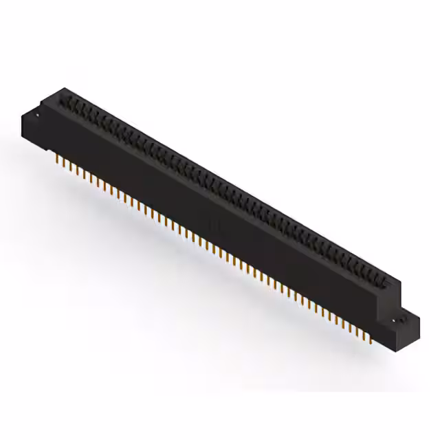 892-094-521-208 EDAC Inc.  Edgeboard Connectors